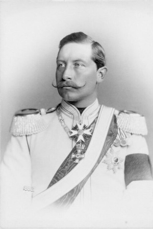 Vilém II. Pruský_4
